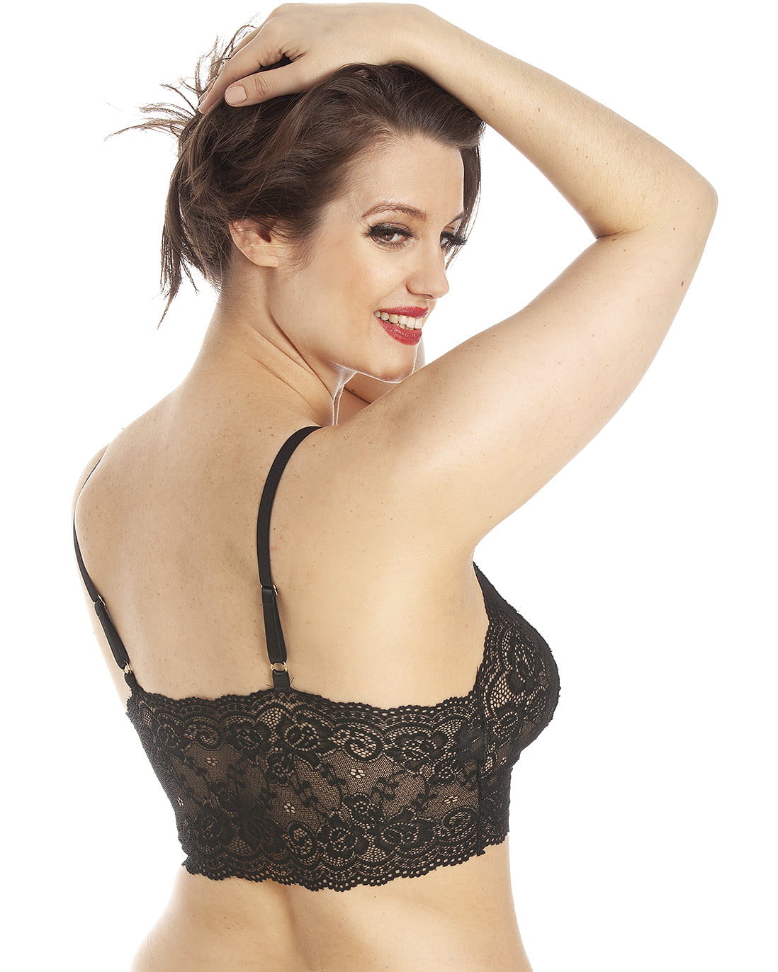 Gio Loren - Bralette