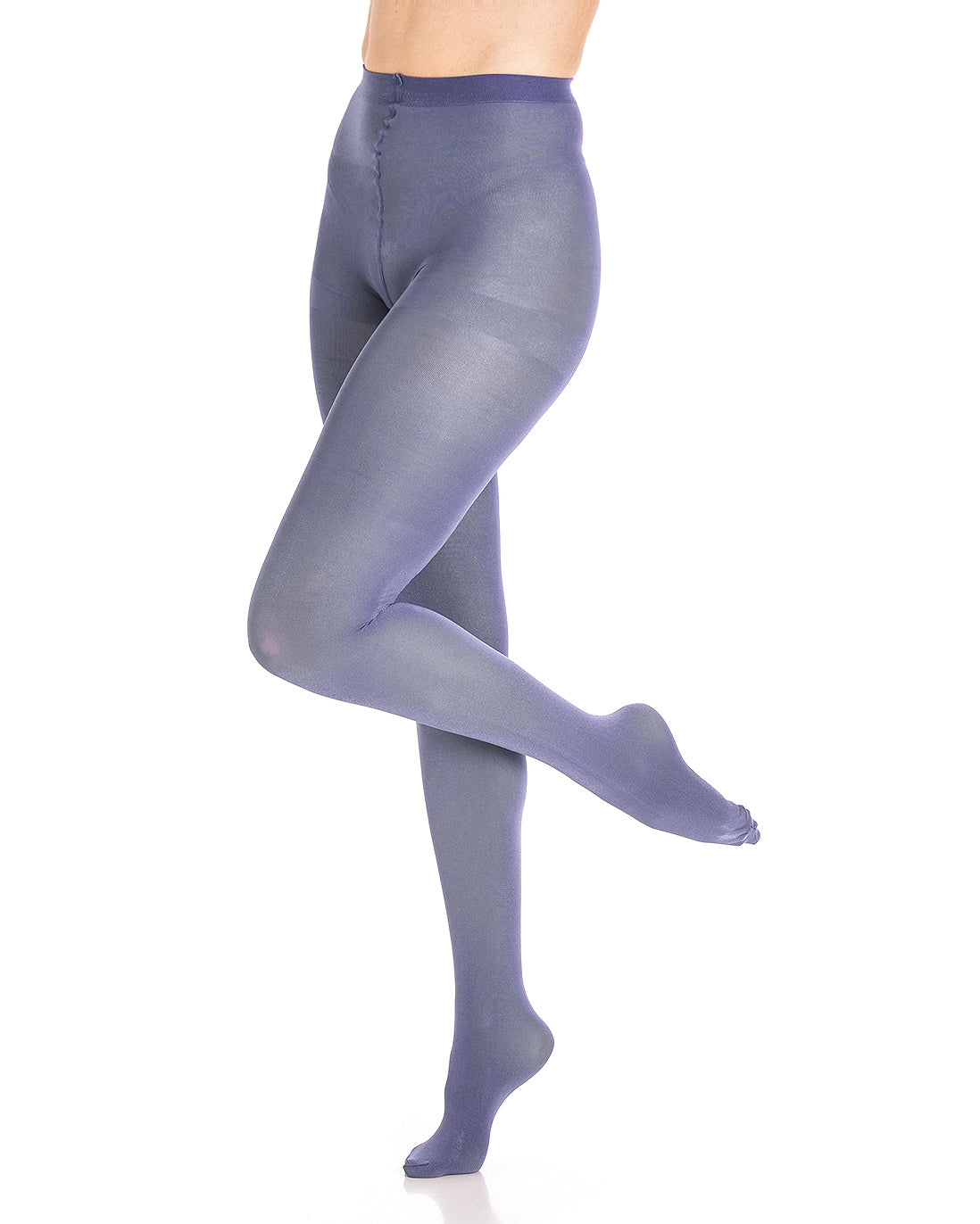 Moonshadow tights with plain blackground
