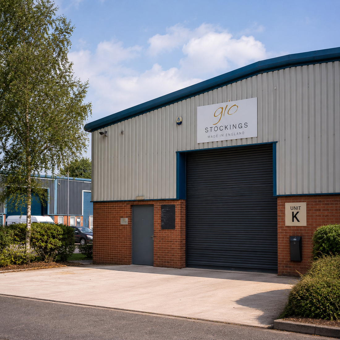 Gio Factory & Warehouse